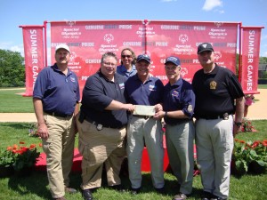 IAPSNJ Presents a Check to Special Olympics NJ as Platinum Sponsor 1 10269340_676772899024516_9102271298429604735_o (2)