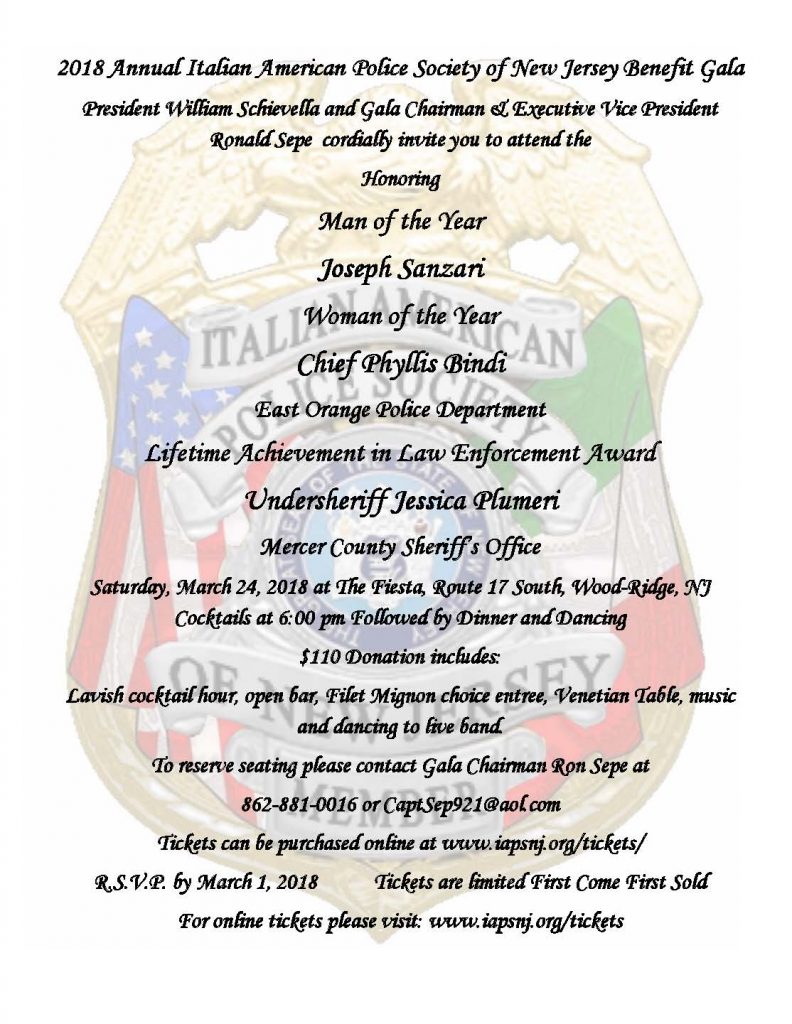 The 2018 Annual Gala Dinner Dance 5 2018Gala 1