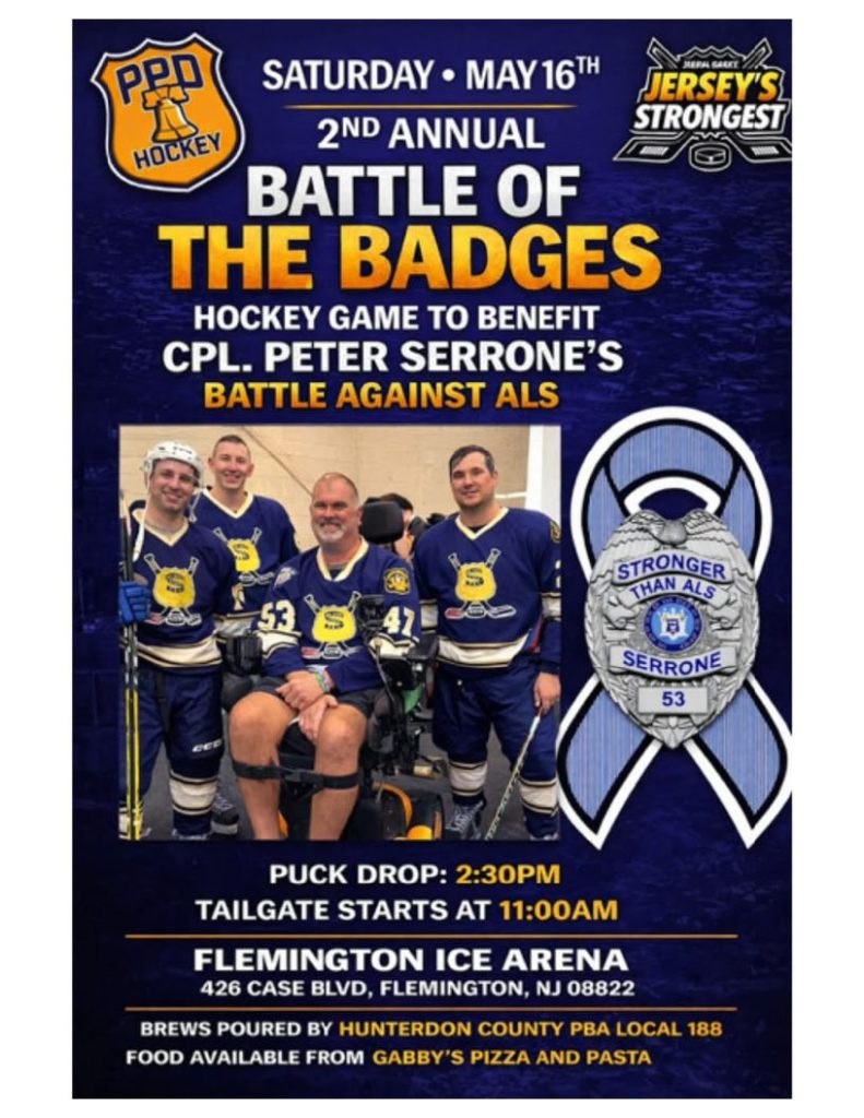 Serrones Battle of the Badges 2026