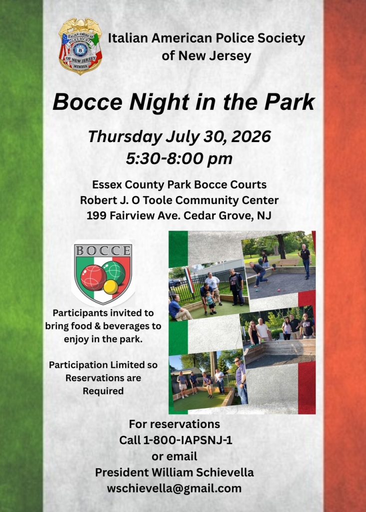 Bocce7 2026