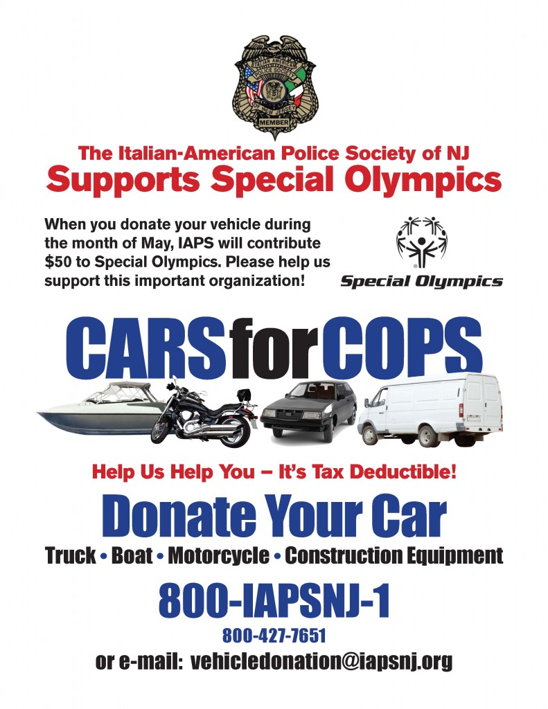 IAPS_CarsForCops_SpecialOlympics