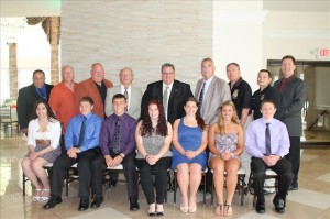 2013 Scholarship Recipients 1 IMG_0388-r