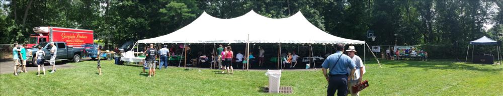 Annual Member Picnic July 18th 2 PicnicPano1