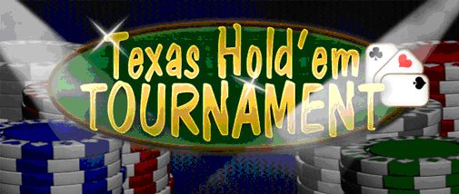 JERSEY SHORE POKER TOURNAMENT - 3/19/2016 1 Texas1